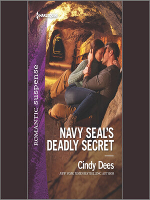 cover image of Navy SEAL's Deadly Secret